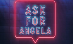 Ask for Angela Training and Test Purchasing